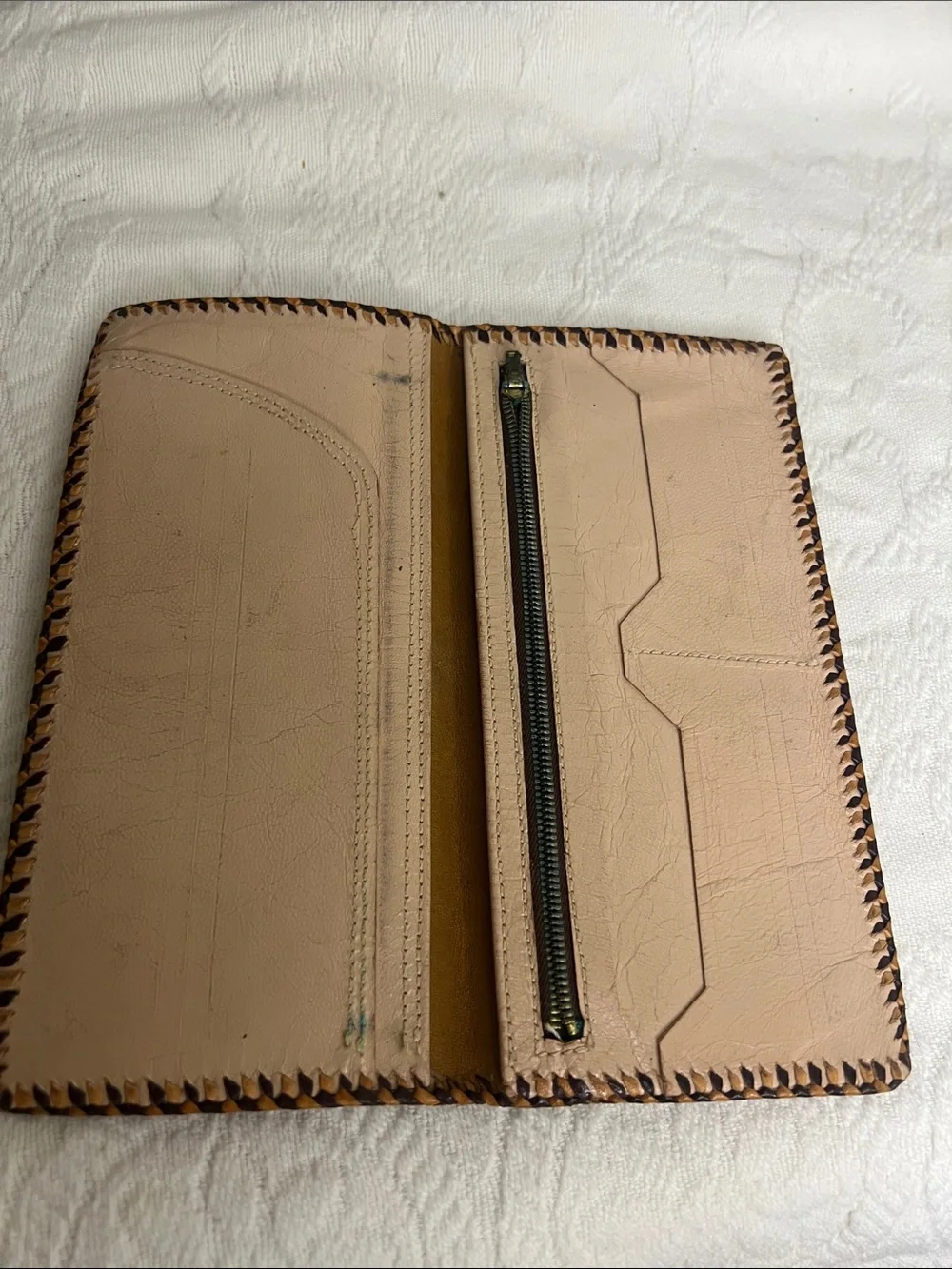 N/A hand tooled